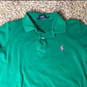 Polo Shirt